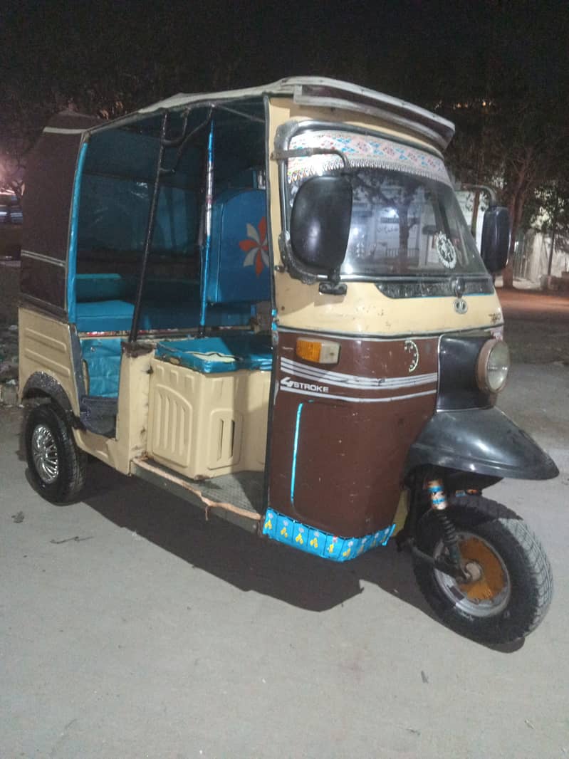 SazGar-2014,CoLor Original Show,LPG-Gas-PetRoL Rickshaw, 0