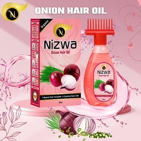 hair care oil 4