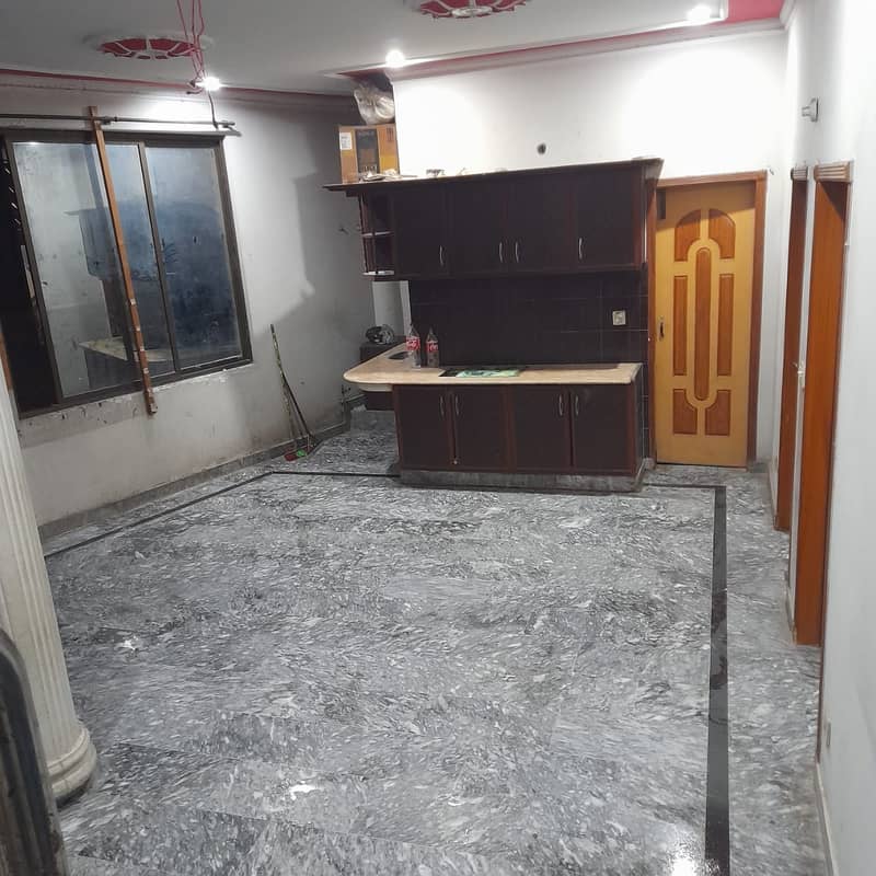 Brand New House, 2nd floor in just 21000 Rent, Sabzazaar Scheme Moor 0