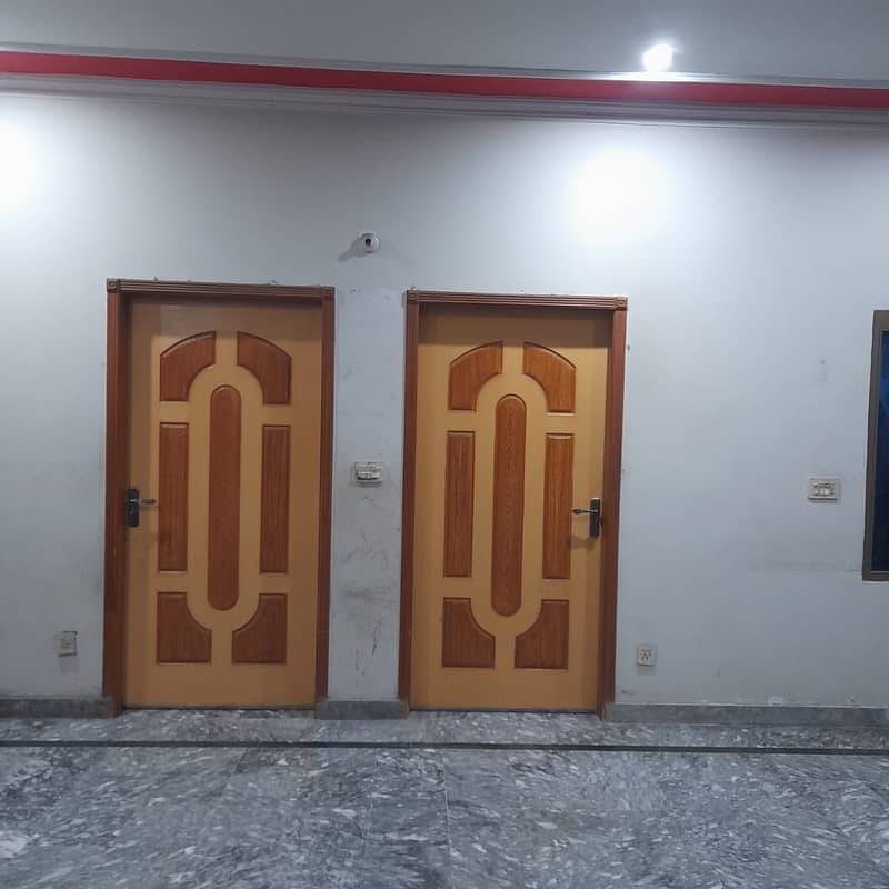 Brand New House, 2nd floor in just 21000 Rent, Sabzazaar Scheme Moor 2