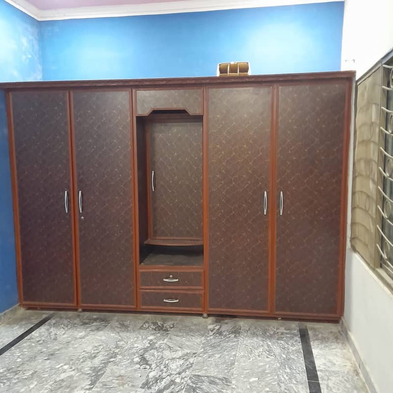 Brand New House, 2nd floor in just 21000 Rent, Sabzazaar Scheme Moor 3