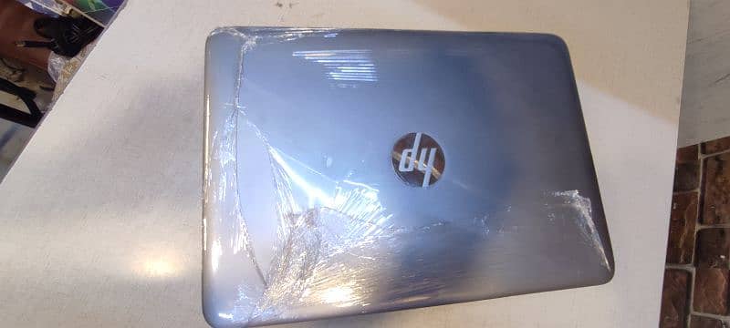 HP ELITEBOOK 820 G3 COREI7 6TH GENERATION AT Al Habib Trade 1