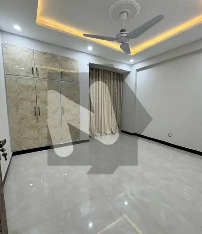 G-11/4 Super luxury PHA D-Type First Floor Flat For Sale 6