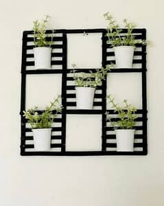 Customize wall hanging item