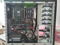 Gaming pc core i7 1st gen