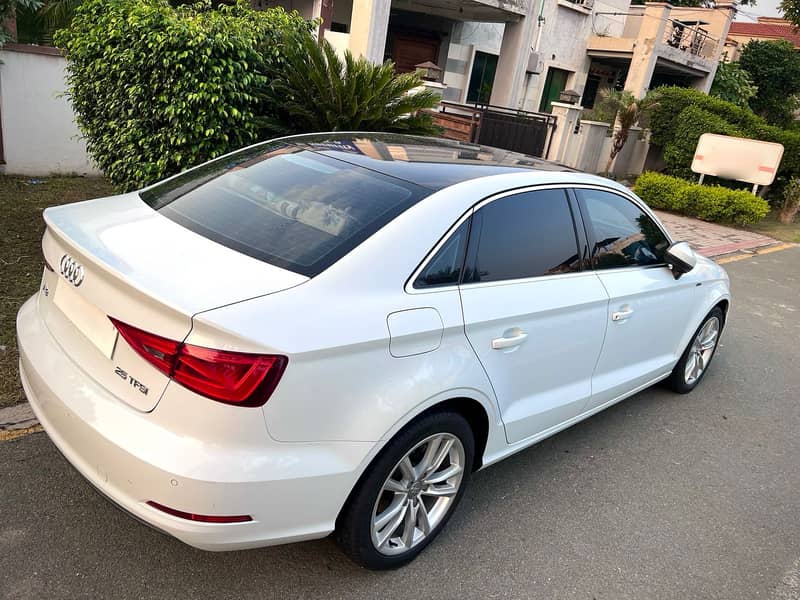 Audi A3 2016 2