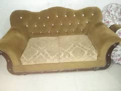 3,2,1 sofa set