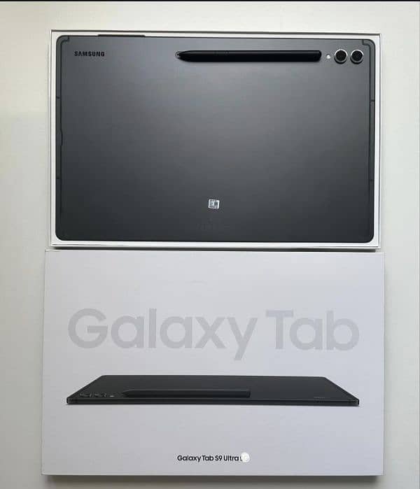 Tab S9 Ultra 12/512 tablet s9 Ultra 0