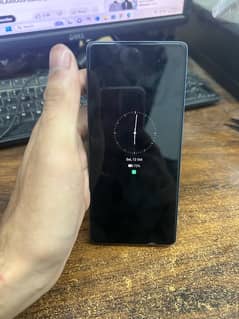 Infinix gt 20 pro beast device 0