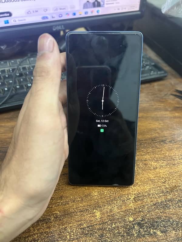 Infinix gt 20 pro beast device 0