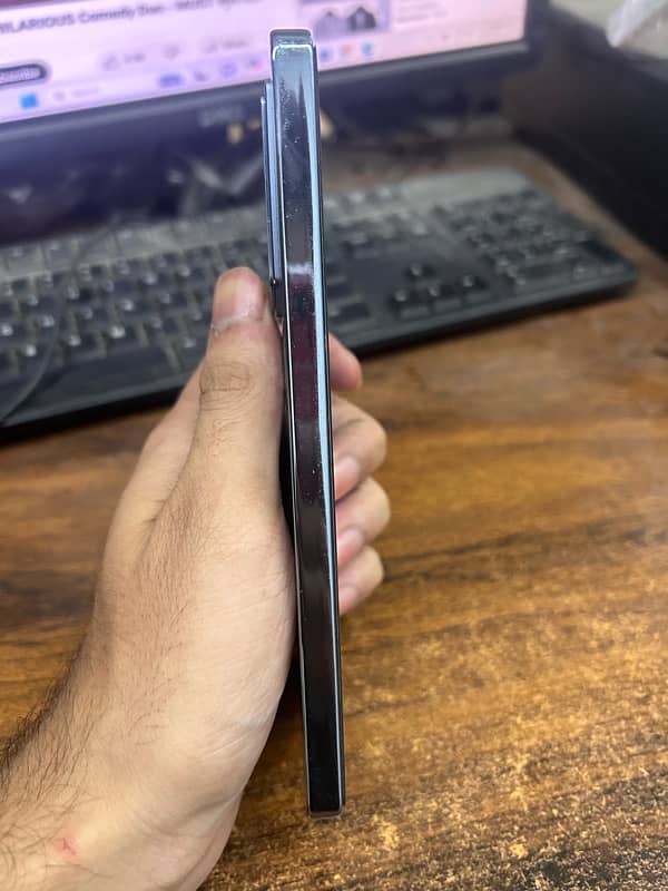 Infinix gt 20 pro beast device 3