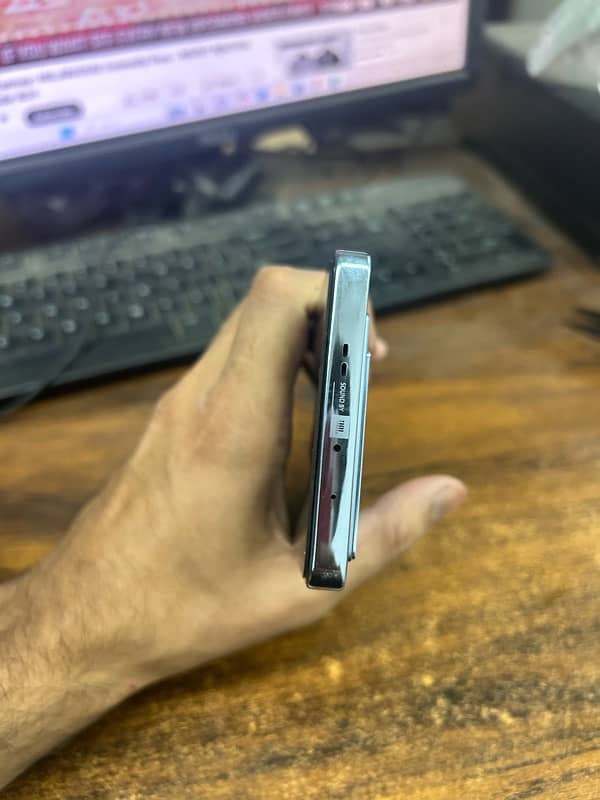 Infinix gt 20 pro beast device 4