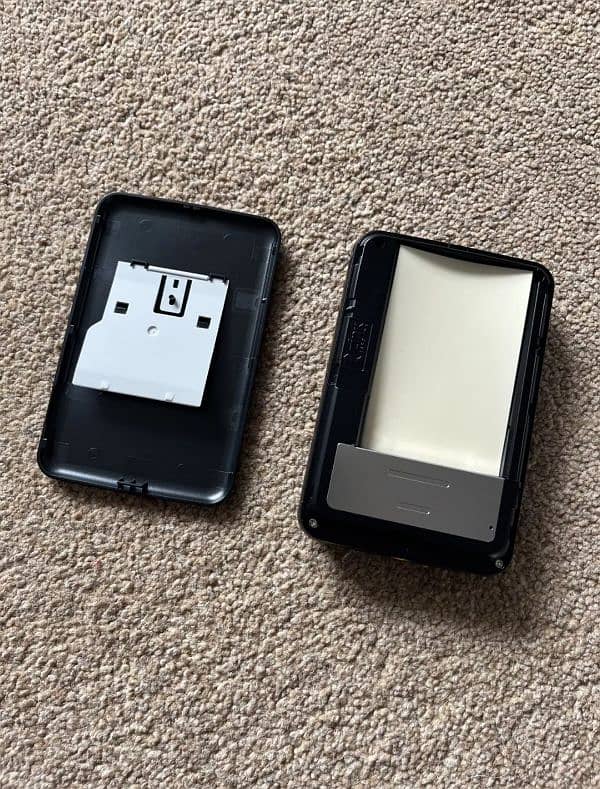 Polaroid ZIP Mobile pocket Printer 6