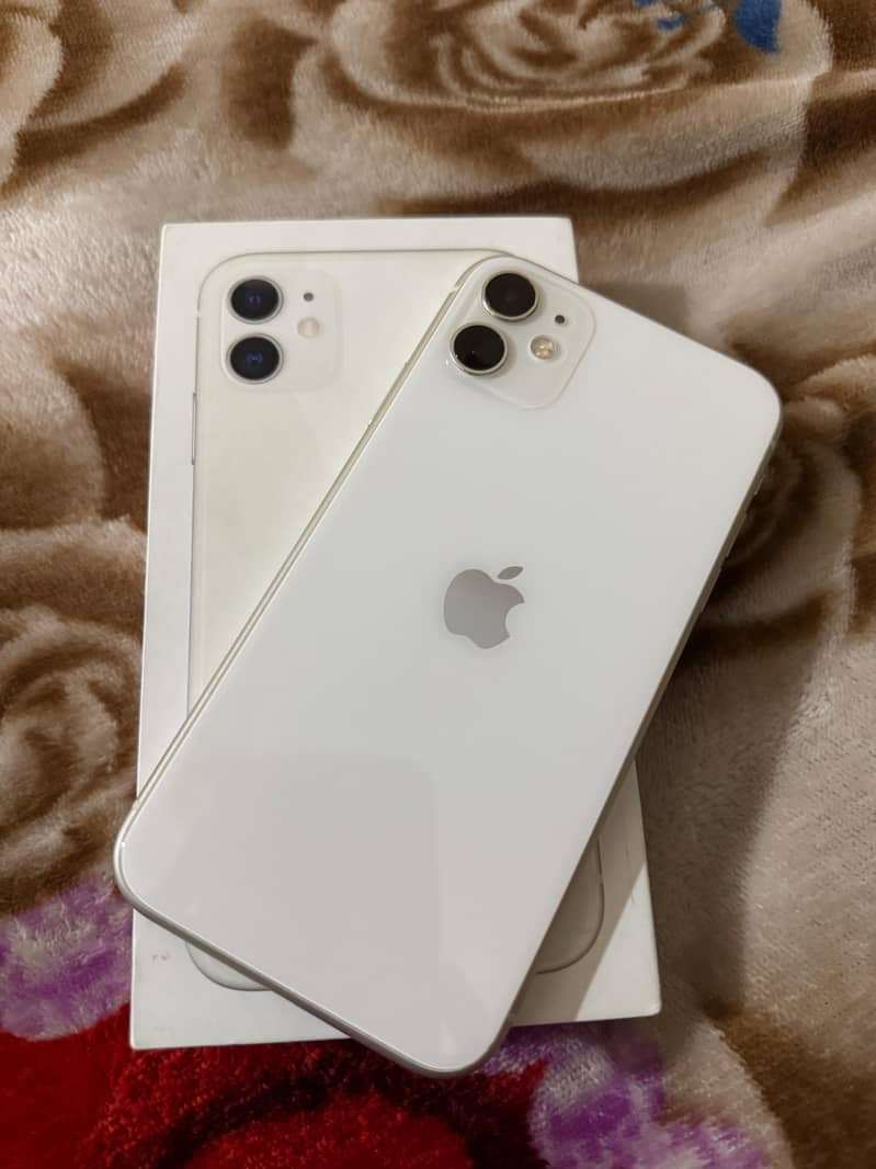 Iphone 11 for sale 0