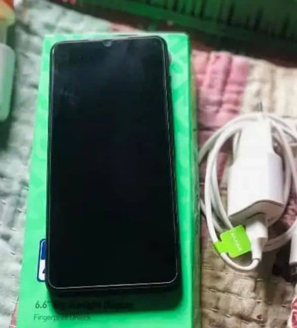 Infinix smart 7 0