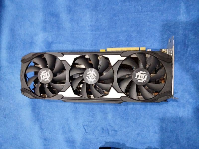 NVIDIA RTX 2080 SUPER & 2070 SUPER 4