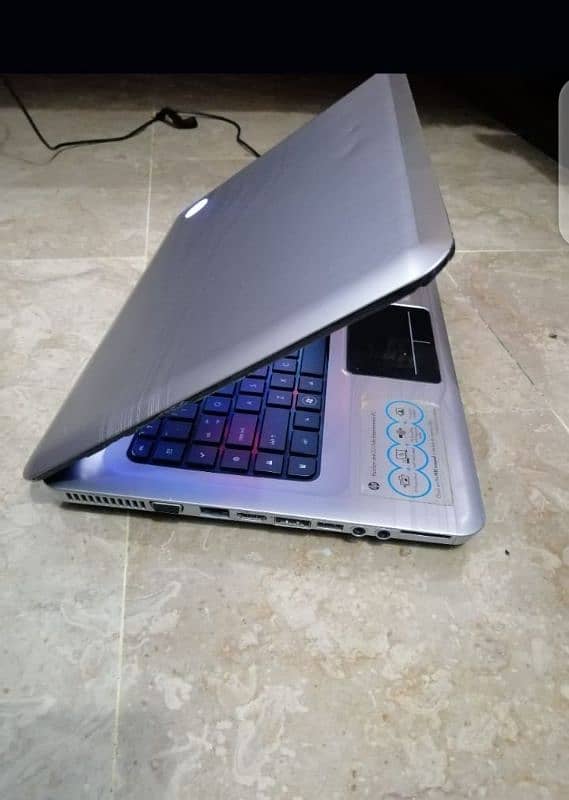 Hp Brand laptop  Core i3 2