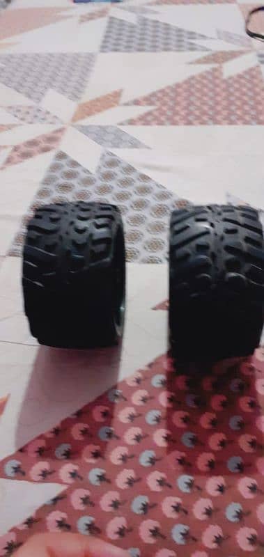 hobby grade car wheels please read ad 4