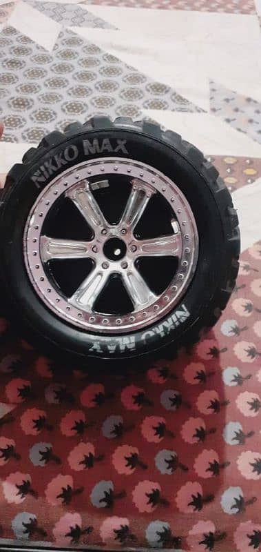 hobby grade car wheels please read ad 5