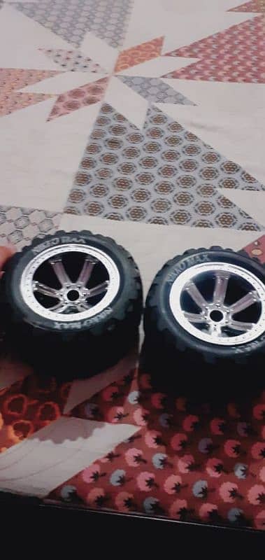 hobby grade car wheels please read ad 6