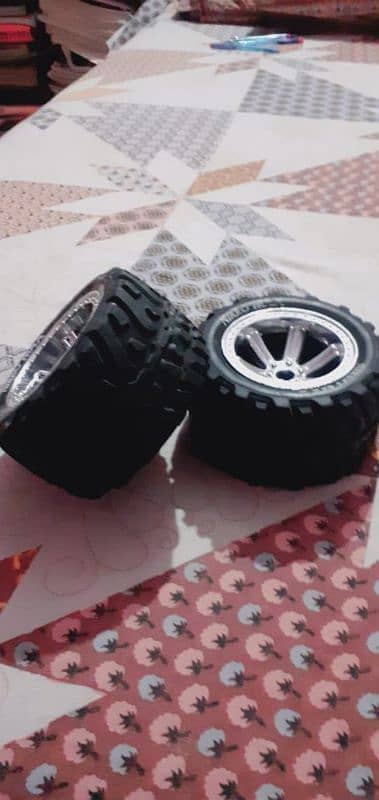 hobby grade car wheels please read ad 7