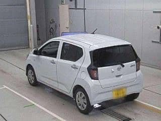 Daihatsu Mira 2022 XSA III 2