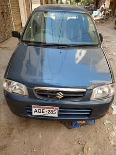 Suzuki Alto 2008