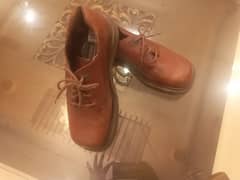 catterpillar steel toe shoes 9 number