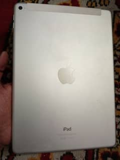 ipad Air 2 PTA approved argent sell