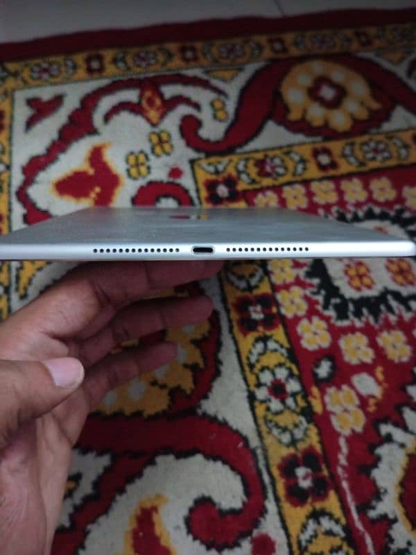 ipad Air 2 PTA approved argent sell 2