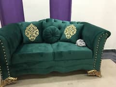 6 Seater Sofa