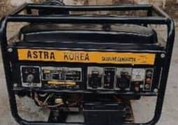 astro korea 3kw