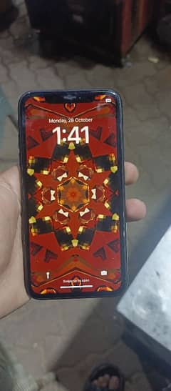 iPhone Xr 64GB Non PTA 0