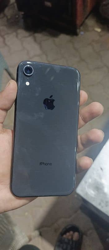 iPhone Xr 64GB Non PTA 2