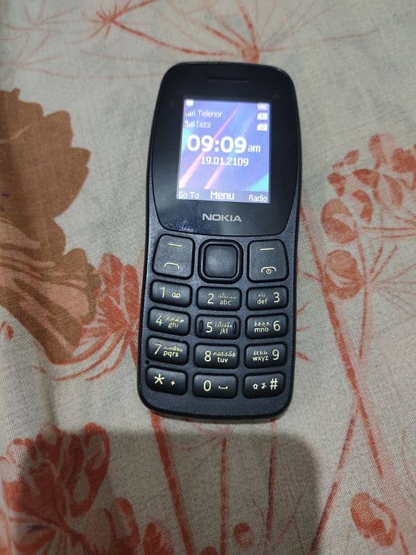 Nokia 7