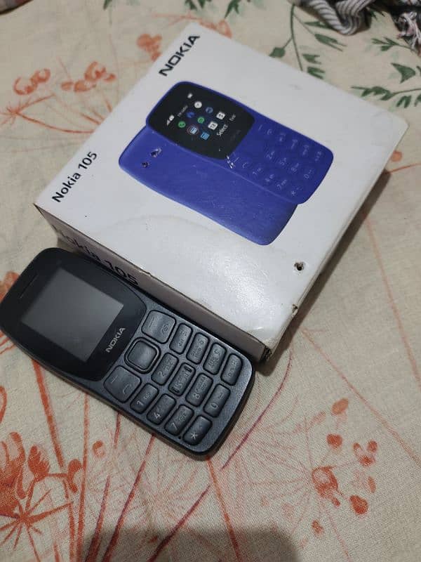 Nokia 16