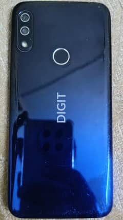 Digit play 1 pack phone hai one hand used 0