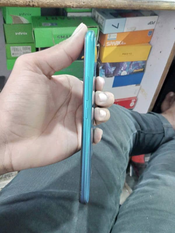 infinix smart 6 3/64 1