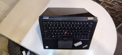 Lenovo Thinkpad Yoga 260 CORE I5 6Th Gen Touch 360°