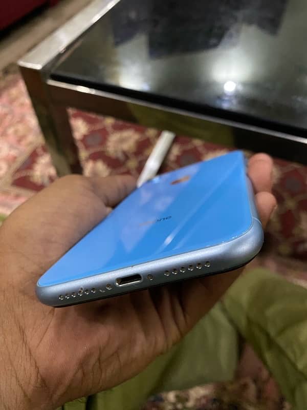 IPHONE XR NON PTA 2