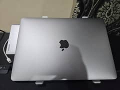 Macbook