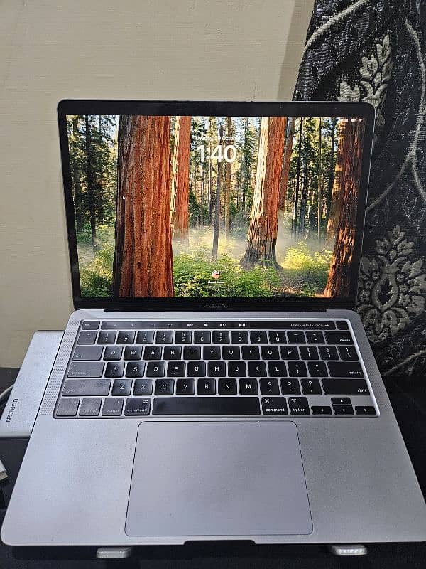 Macbook Pro M1 2020 1