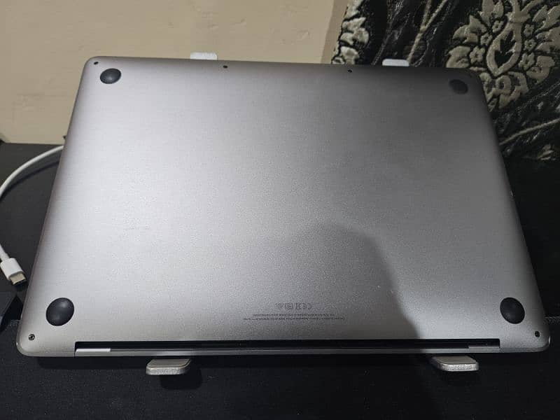 Macbook Pro M1 2020 2