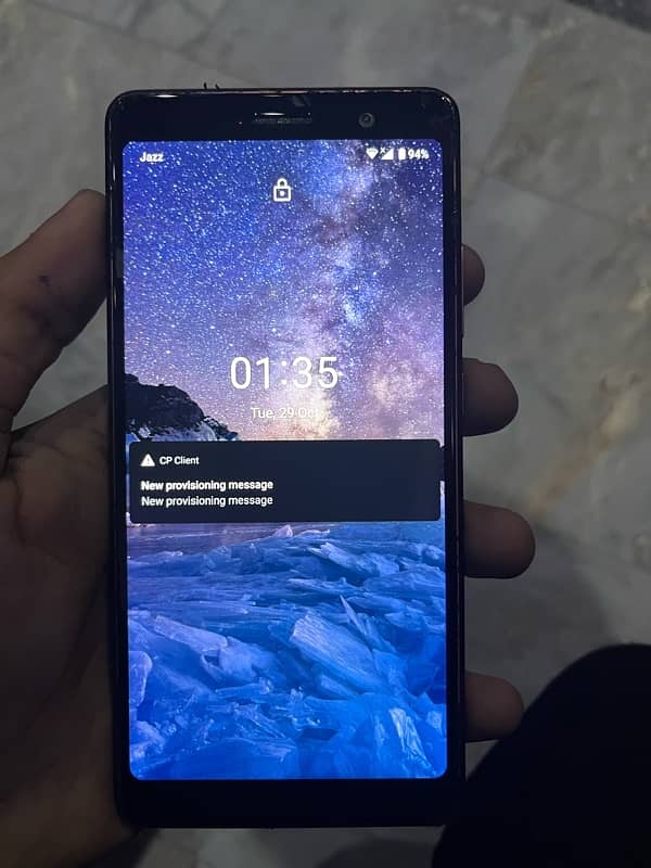 nokia 7 plus 4gb ram 64 gb memory contact whatsapp 03019272412 1