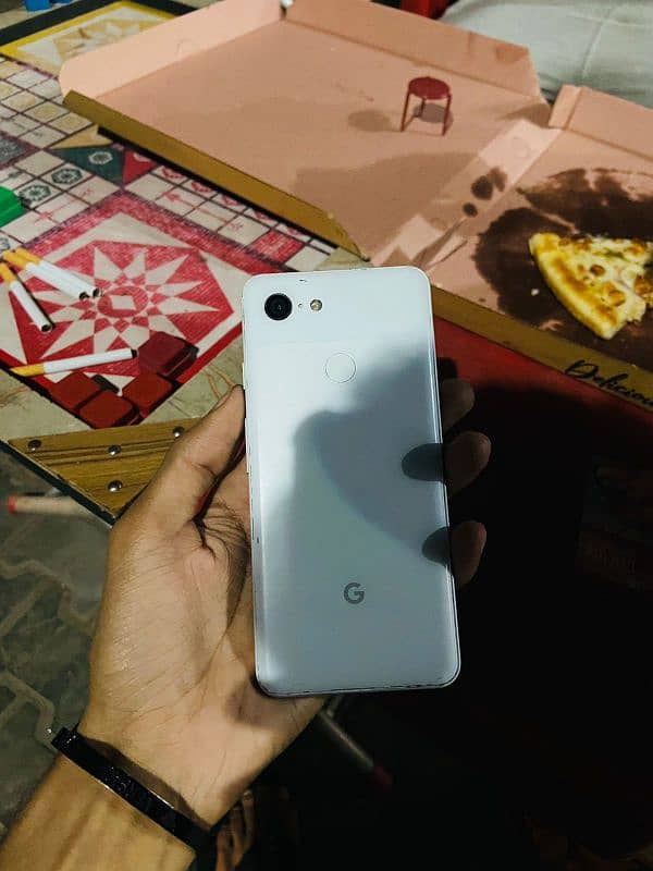 Google PIXEL 3 64gb PTA approved. 0