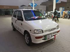 Daihatsu Cuore 2004 0