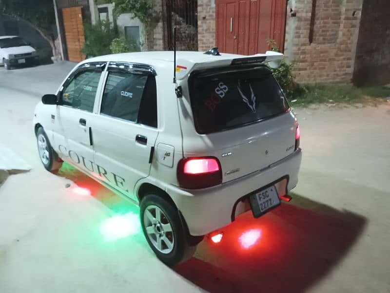 Daihatsu Cuore 2004 1