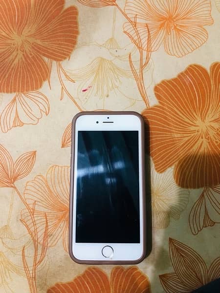 iphone 6 \64gb momory /all ok pta provide/ 03077167516 2