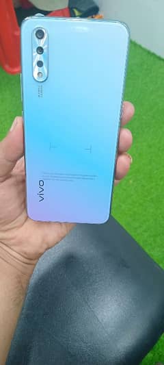 vivo s1 0