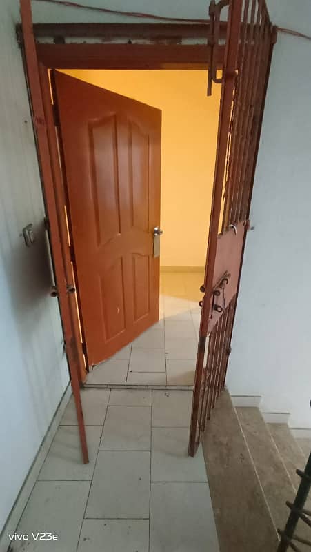 Chance Deal Studio Apartment 4th Floor In Muslim Commercial 2